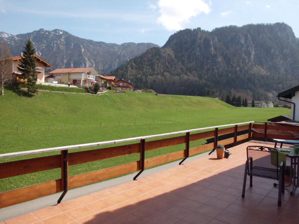 Haus Schmauss - Chiemgau Karte Inzell Exterior foto